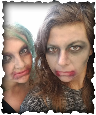 Greek Blue Scandinavian Pink Annie Sloan (323x387), Png Download