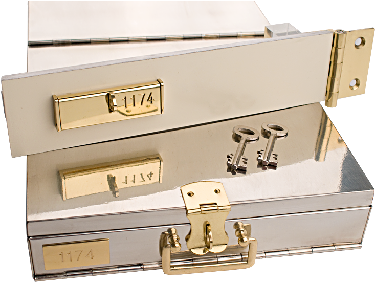 Bauer Box Door 750 - Swiss Deposit Box (750x556), Png Download