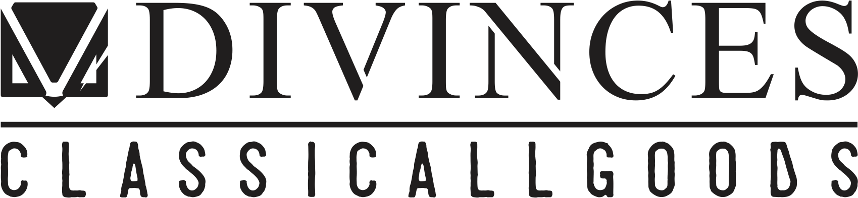 Divinces - Logo (1821x496), Png Download