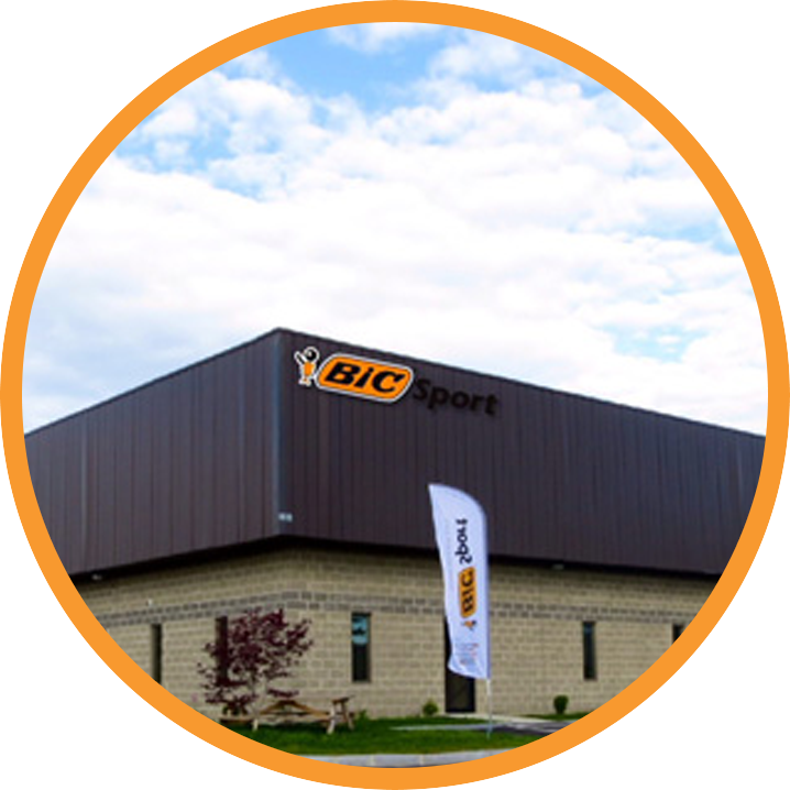 Office Building Exterior - Building (718x718), Png Download