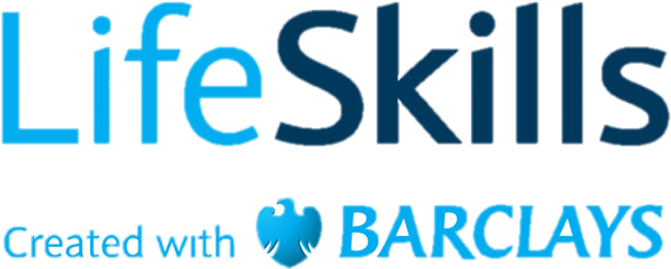 2 - Barclays Life Skills (974x647), Png Download