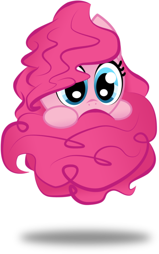 My Little Pony Friendship Is Magic Images Omgosh So - Pinkie Pie Cute My Little Pony (894x894), Png Download