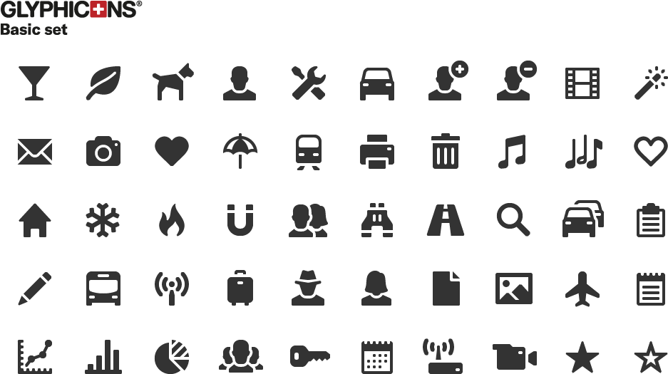 Basic - Icon Design (1152x672), Png Download