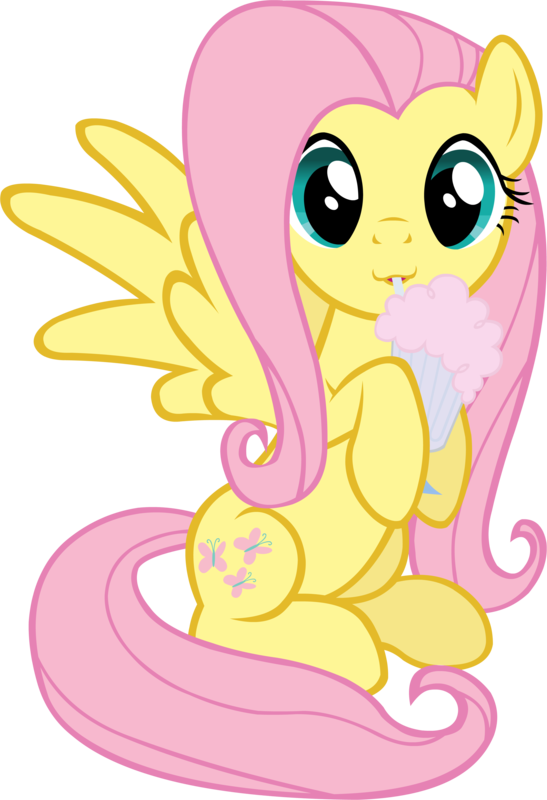 Fluttershy Derpy Hooves Rainbow Dash Pinkie Pie Pony - Art Little Pony Png (547x800), Png Download
