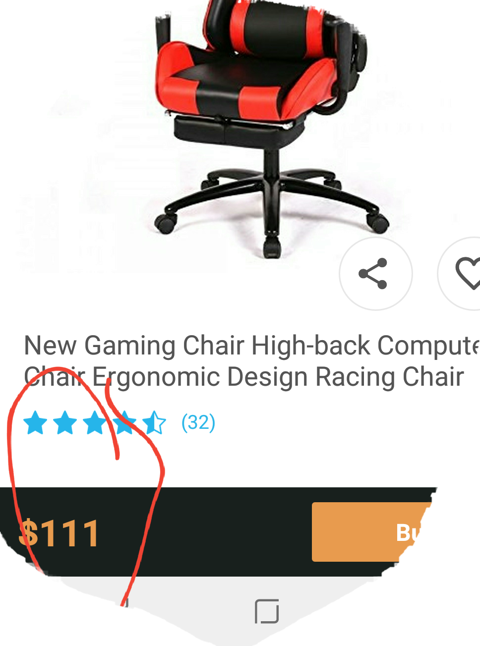 Meme - Computer Chair (968x1303), Png Download