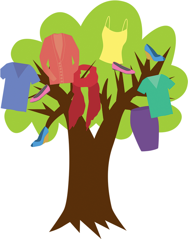 However, Spring And The Warmth We've Been Longing For - Illustration (630x816), Png Download