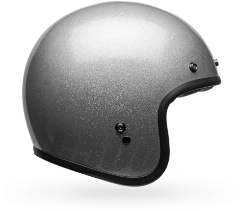 Custom - Bell Custom 500 Flake Men's Motorcycle Helmet | Color: (540x540), Png Download