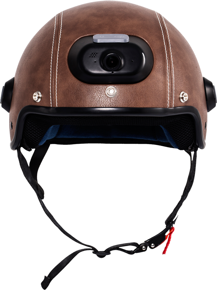 Bike Helmet Png - Airwheel C6 (1000x1000), Png Download