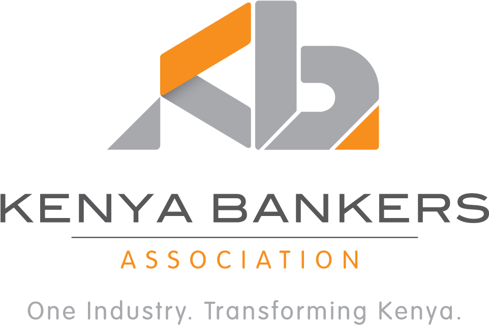 Pushing The Envelope At The Kenya Bankers Association - Kenya Banking Association Logo (1684x1190), Png Download