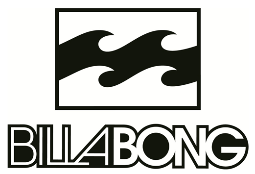 Billabong Logo - Logo Billabong Unity Png (520x520), Png Download
