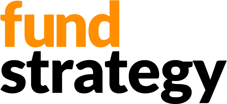 Sponsor - Fund Strategy Logo (842x595), Png Download