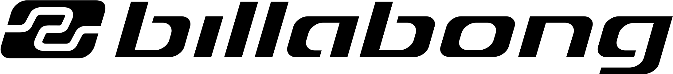 Billabong Logo Png Transparent - Logo Billabong (2400x2400), Png Download