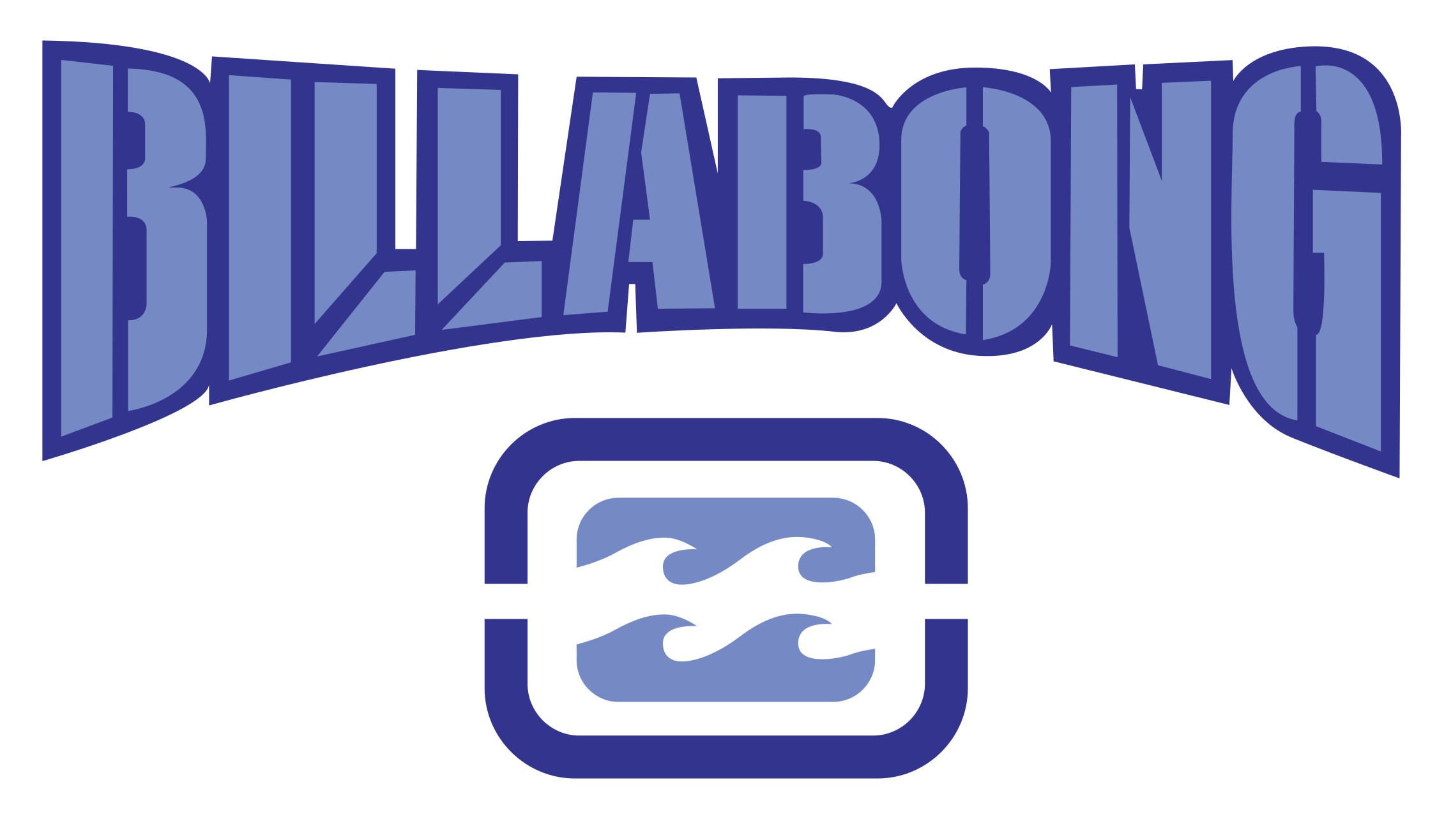 Billabong 01 Logo Png Transparent - Promotional 16 Oz. Stainless Steel Food Container (72 (2400x2400), Png Download