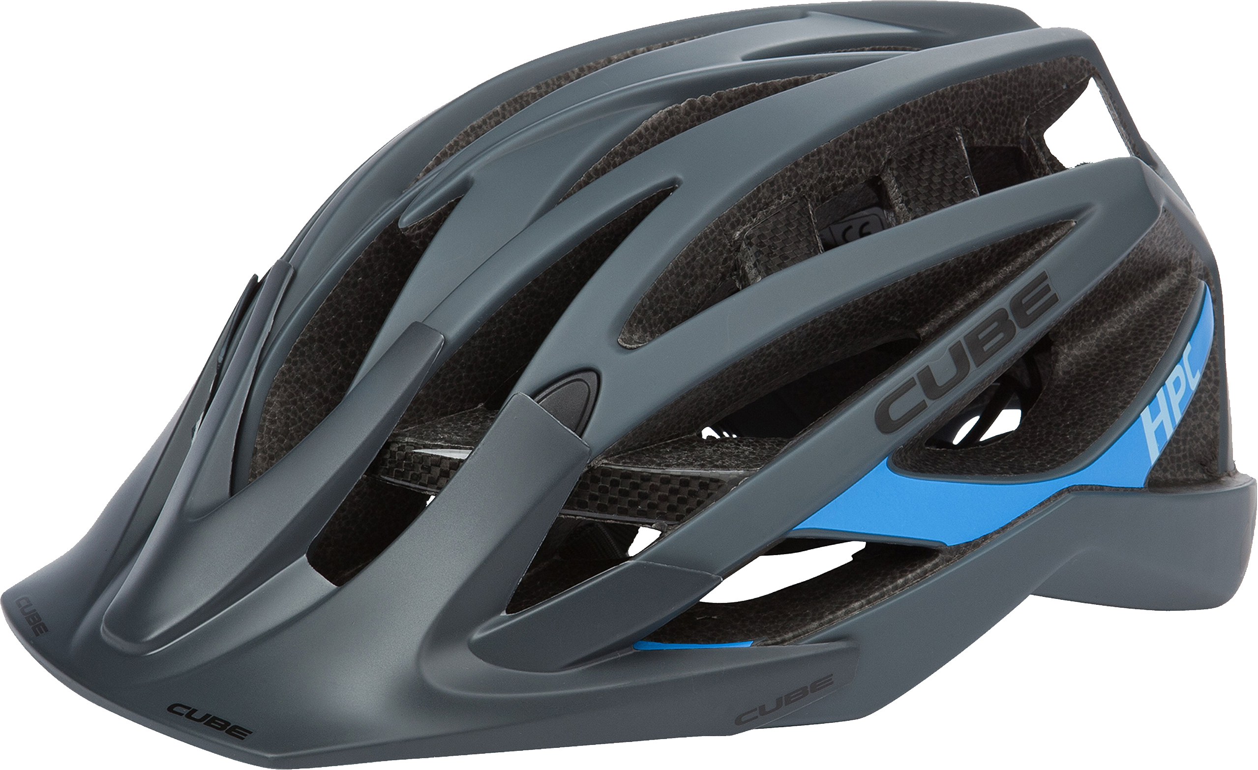 Bicycle Helmet Png Image - Bike Helmet Transparent Background (2558x1566), Png Download