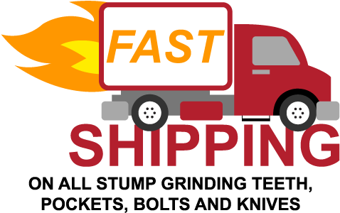 Red Icon Of A Truck With Flames Reading The Words Fast - Online Shopping (491x313), Png Download