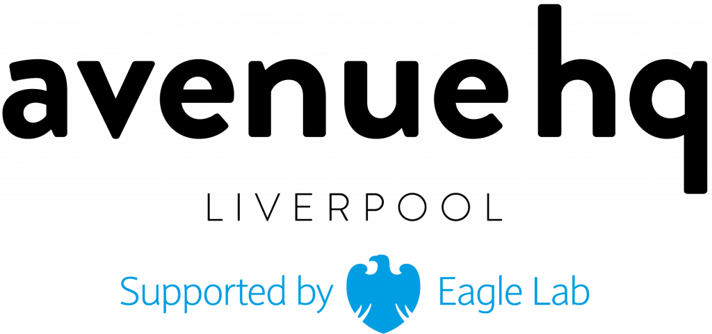 Avenue Hq Liverpool Supported By Eagle Labs Will Help - Barclays (1024x480), Png Download