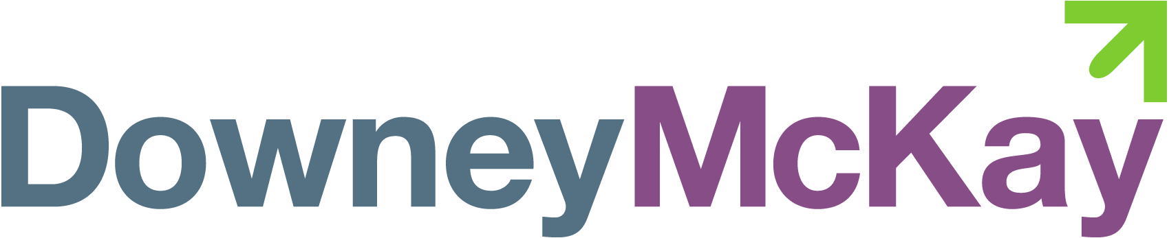 Downeymckay - Power Bank (1699x347), Png Download