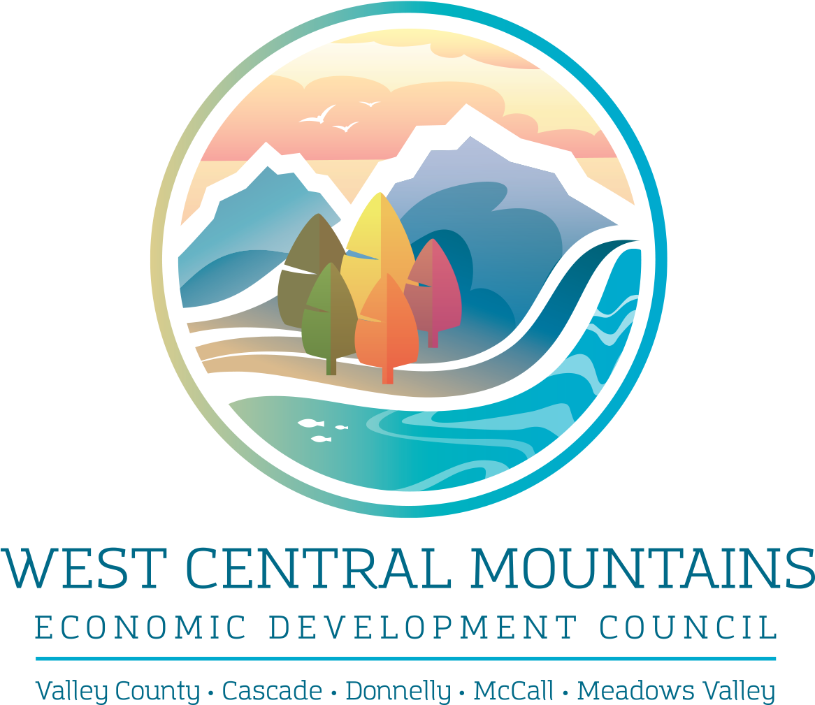 West Central Mountains Economic Development Council (1200x1200), Png Download