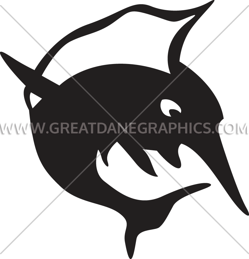 Marlin Clipart Finding Nemo - Illustration (825x858), Png Download