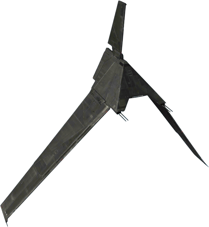 Krennics Shuttle Swct - Star Wars Delta Class Shuttle (770x829), Png Download