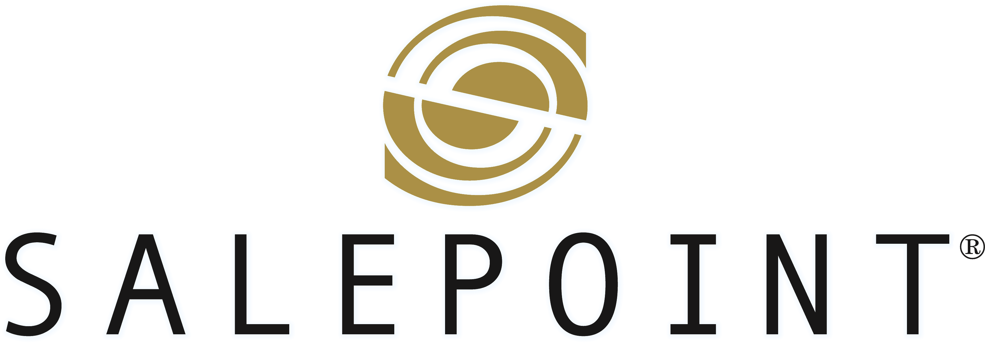 Innovative Software Solutions For Your Enterprise - Salepoint (3456x1361), Png Download