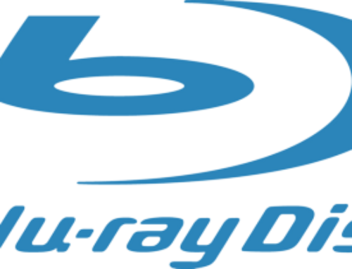 Billabong Logo Png Download - Blu Ray Disc Logo Black (500x383), Png Download