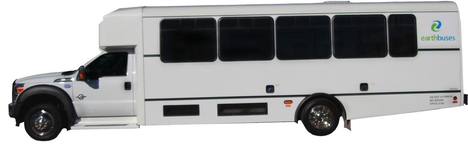 Shuttle Bus Png (971x425), Png Download