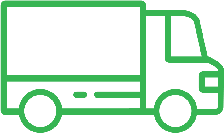 Citibin Ships Within 10 Days Of Placing Your Online - Truck (900x900), Png Download