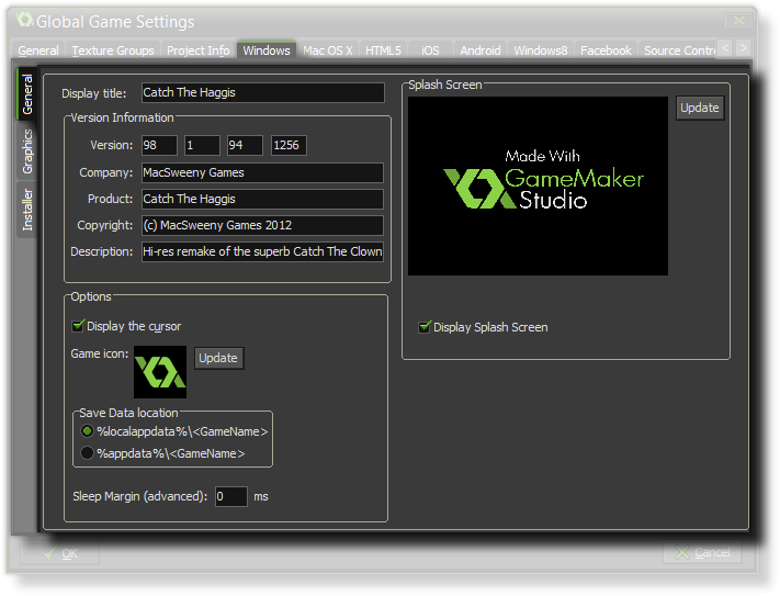 Sleep Margin Game Maker 2 (726x558), Png Download