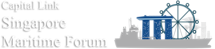 In Partnership With - Capital Link Inc (691x205), Png Download