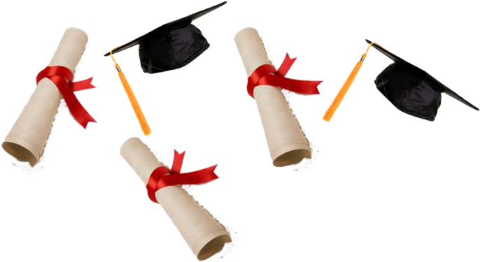 Congratulations - Diploma (787x453), Png Download
