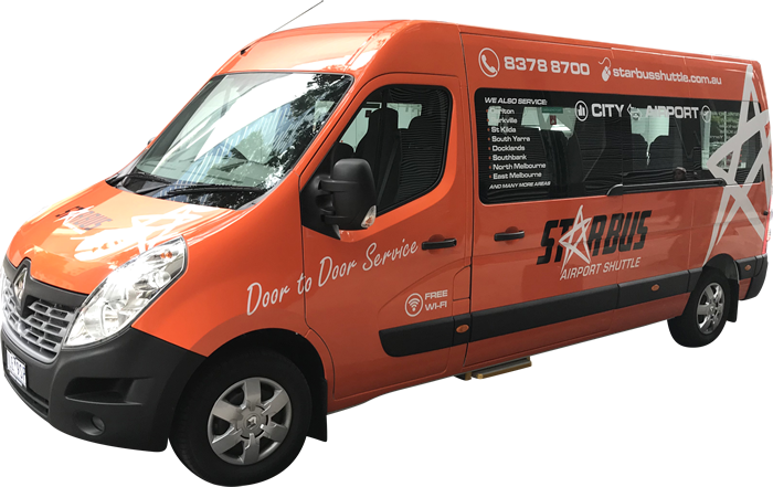 $20 - Starbus Shuttle (700x441), Png Download