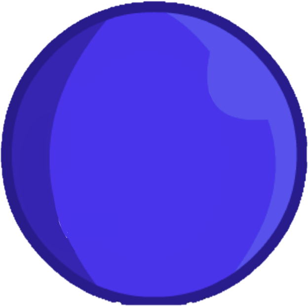 Blue Circle Asset - Circle (629x629), Png Download
