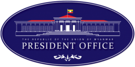 Foreign Heads Of State Send Congratulatory Messages - Myanmar (546x365), Png Download