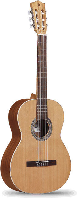 Alhambra Z Nature - Eko Nxt 018 Cw Eq Natural (500x675), Png Download