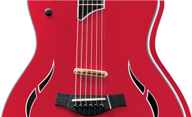 T5-classic - Electric Guitar (658x390), Png Download