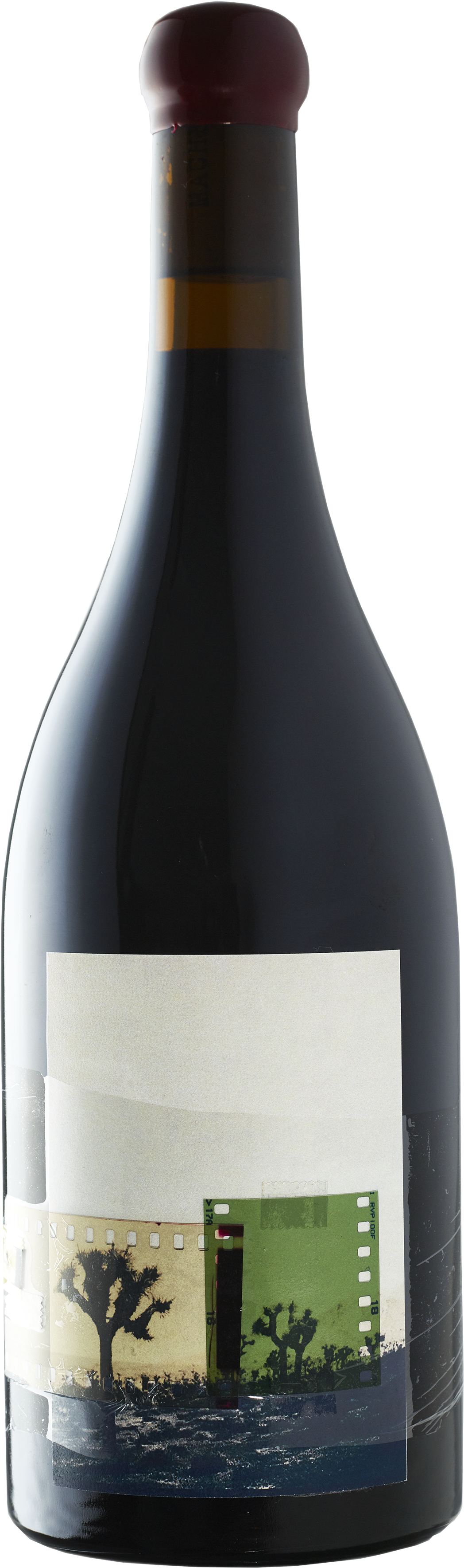 Click On Each Bottle Below For A More Detailed View - Wine Bottle (1438x3600), Png Download