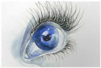 Eyelash Extensions (400x400), Png Download