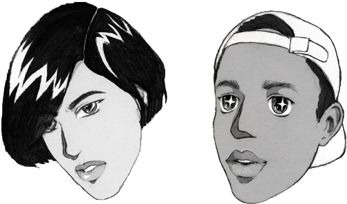 New Episode Newsletter Signup - Human Eye (643x500), Png Download