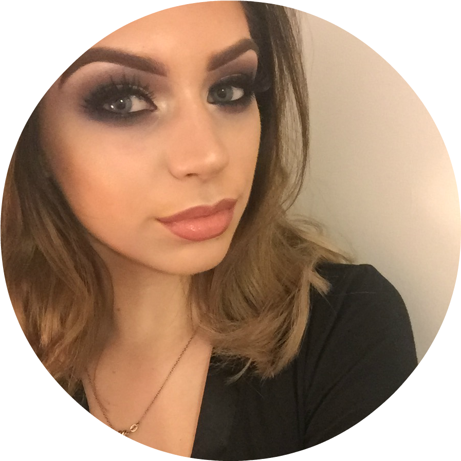 About - Make-up Artist (960x939), Png Download