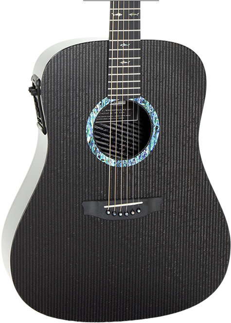 Dr - Rainsong Guitars Classic Series Dr1000n2 Acoustic-electric (550x700), Png Download