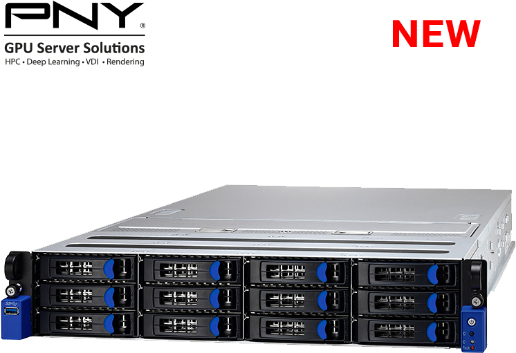 /data/products/article Large/981 20171115190604 - Tyan Thunder Sx Tn76b7102 Tesla Gpu Ready 2u Skylake (800x800), Png Download