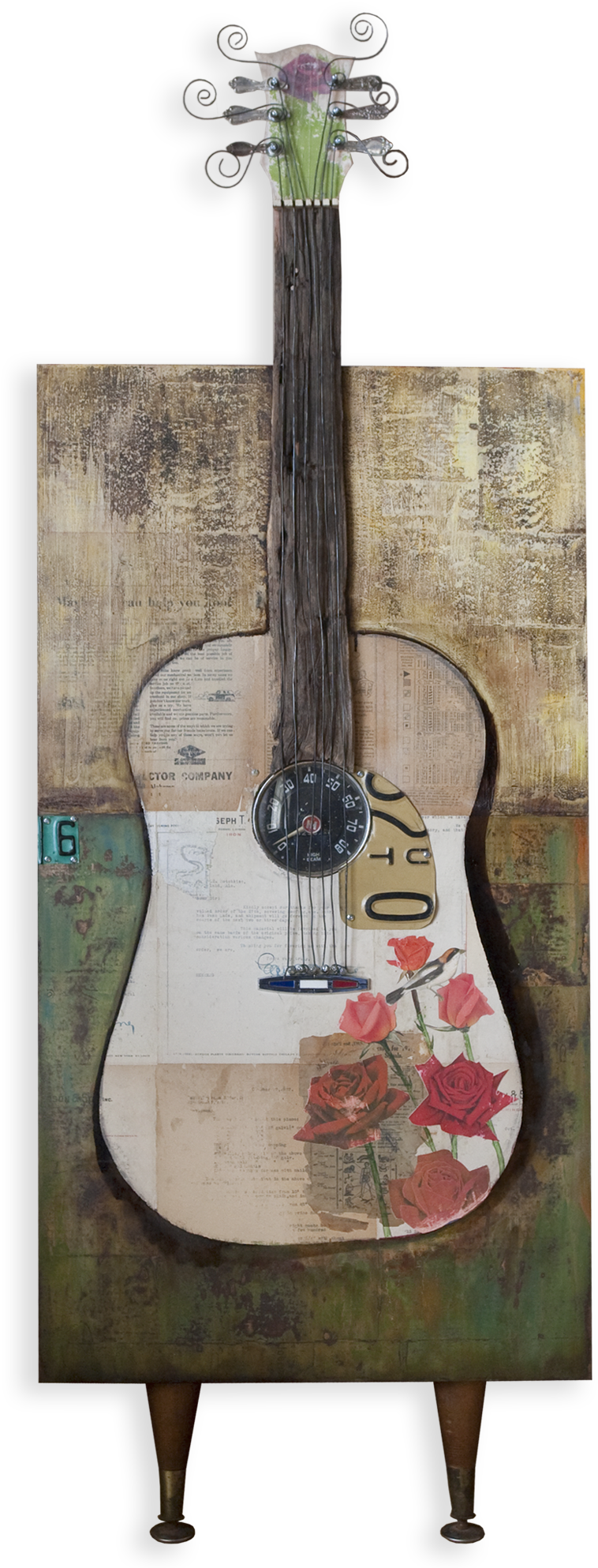 Country Pickn - Country (938x2000), Png Download