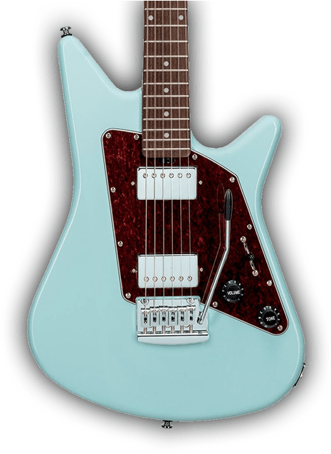 Best Electric Guitars Under £500 - Sterling By Musicman Albert Lee (550x650), Png Download