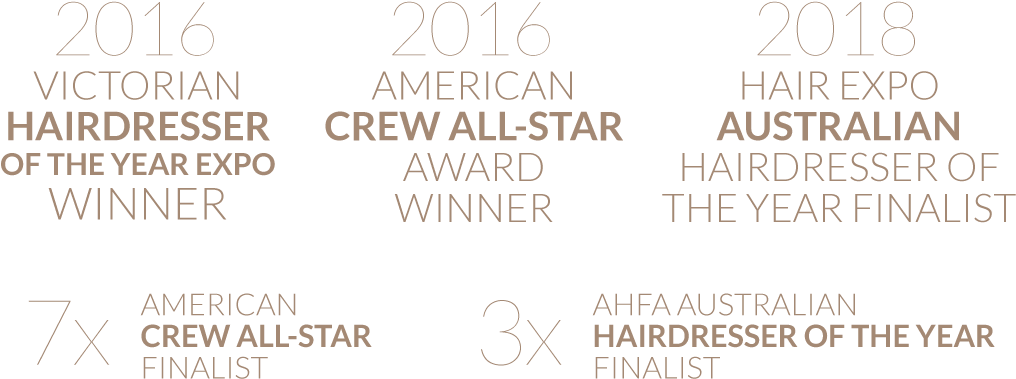 Download Wieselmann Awards Wieselmann Hair Salon Hairdresser
