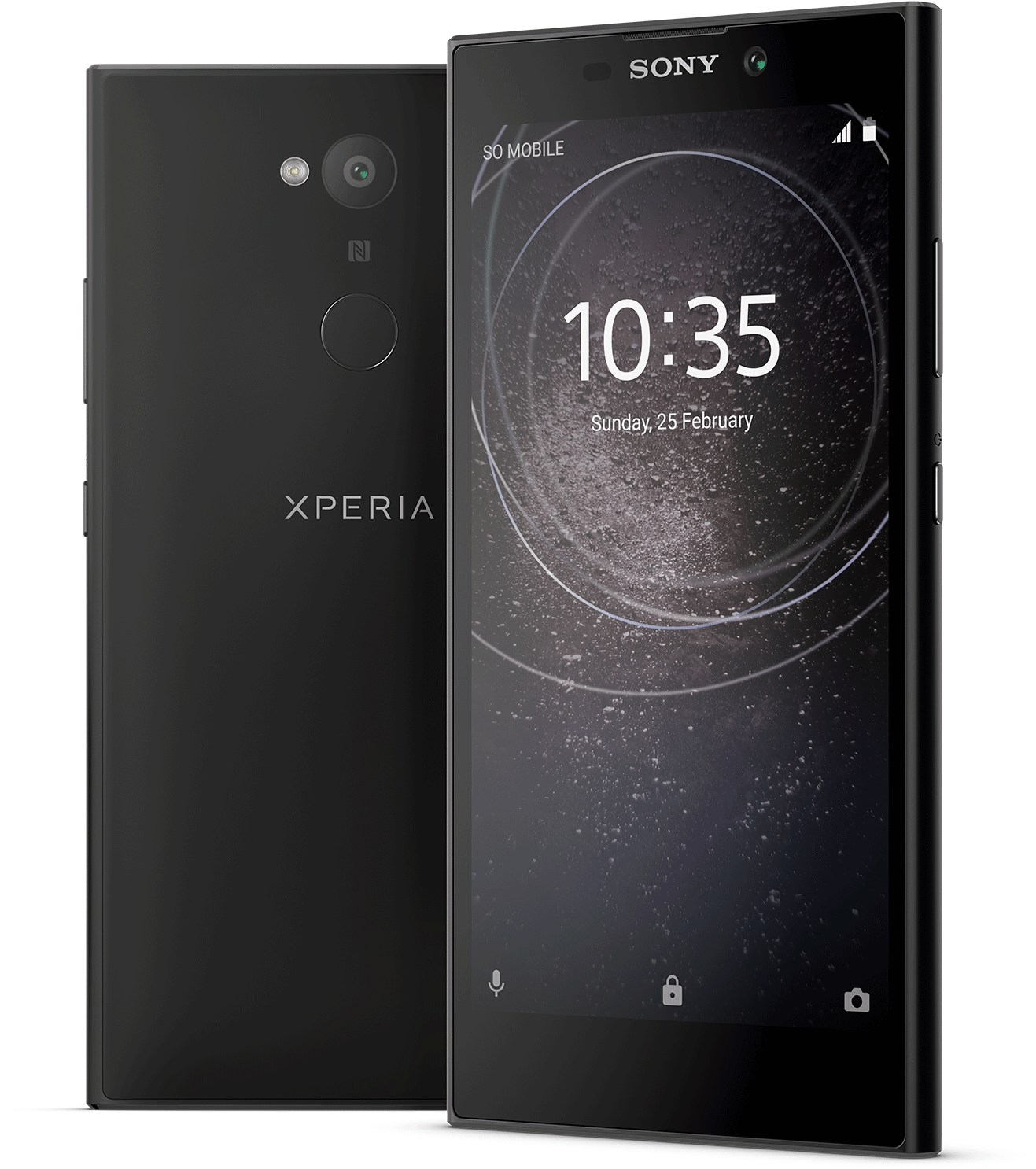 Sony Xperia L2 H3321 (2000x2000), Png Download