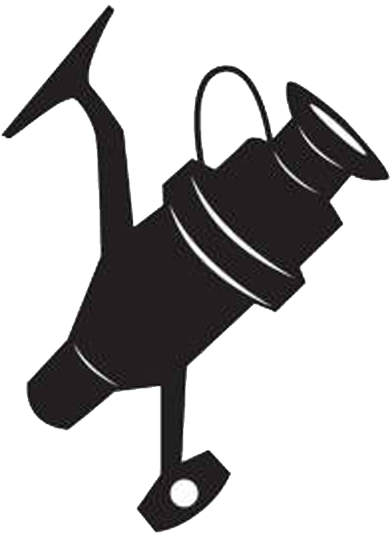 28 Collection Of Fishing Reel Clipart - Fishing Reel Clipart Free (800x792), Png Download