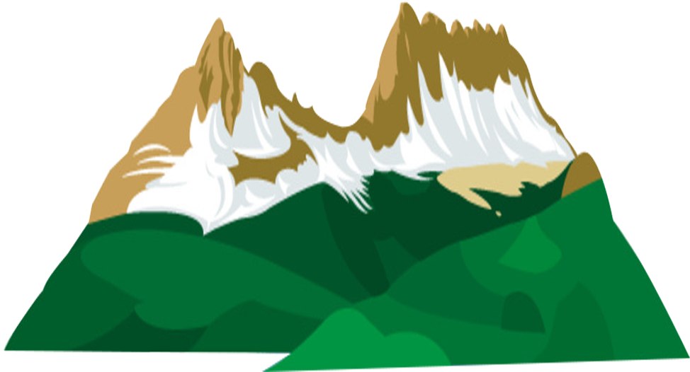 Download Green Mountains Clip Art - Cartoon Mountain Range Png PNG Image with No Background Download Green Mountains Clip Art - Cartoon Mountain Range Png PNG Image with No Background