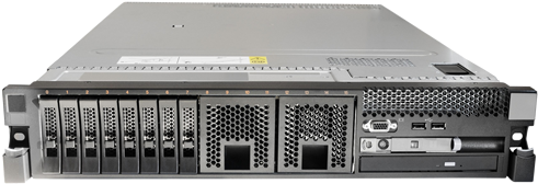 Server - Symantec Messaging Gateway 8360 (500x500), Png Download