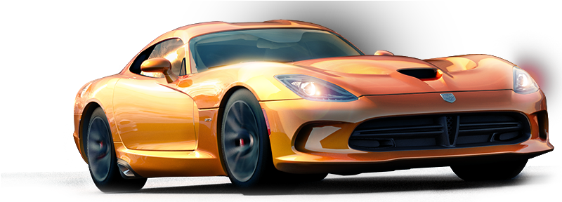 Nitro Nation Online Racing Game Free Download Android - Supercar (817x287), Png Download